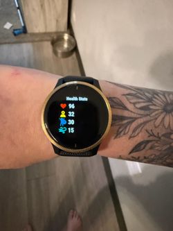 Garmin Venu