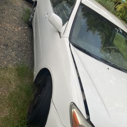 2002 Toyota Camry