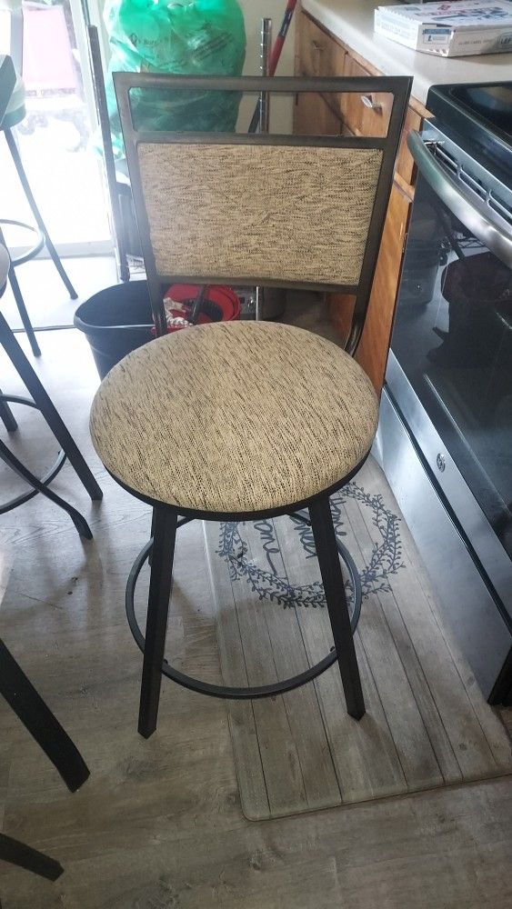 Bar Stool