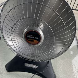 Electric Heater
