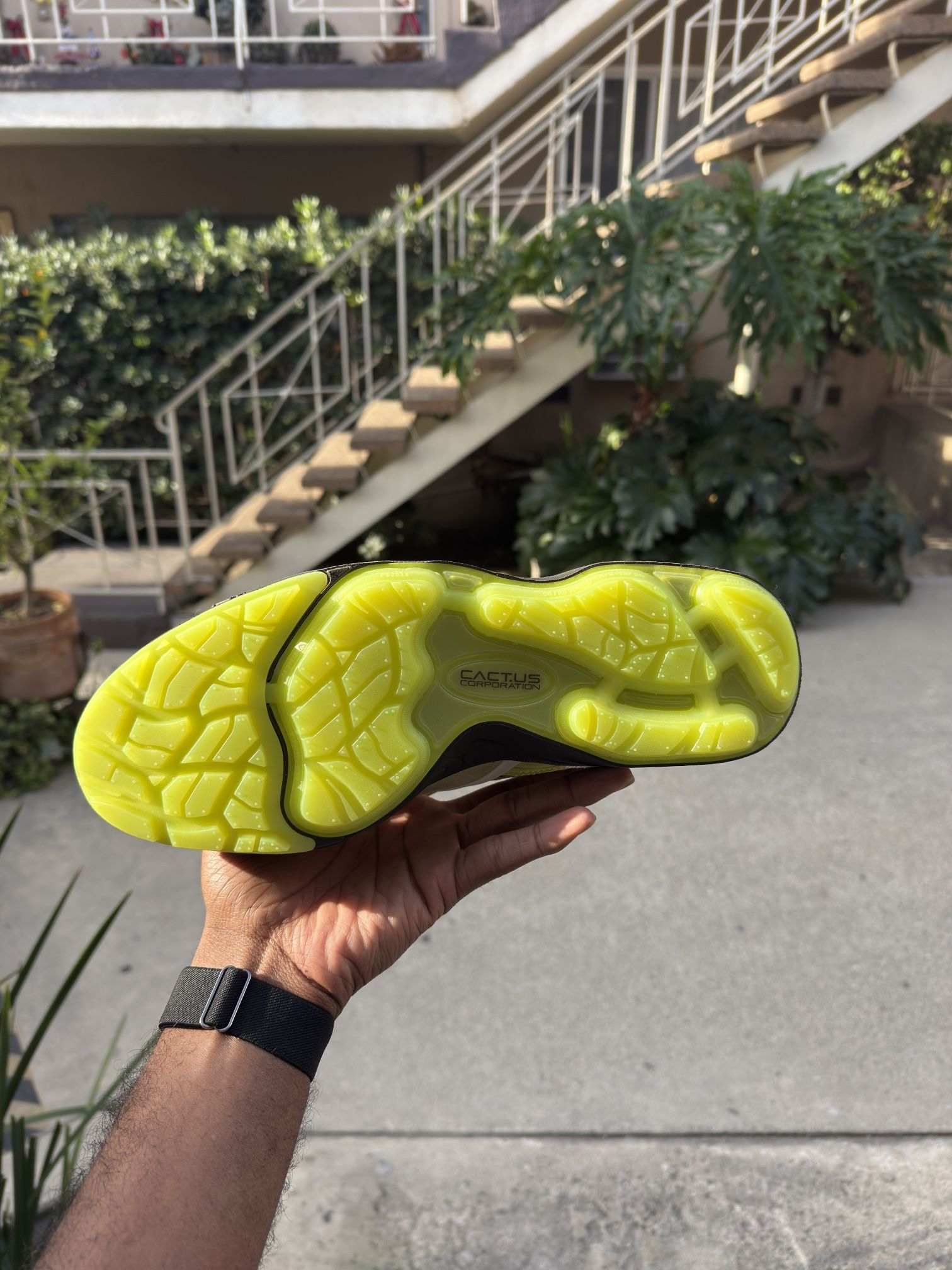 Unreleased Nike Zoom Field Jaxx Travis Scott | Size 12