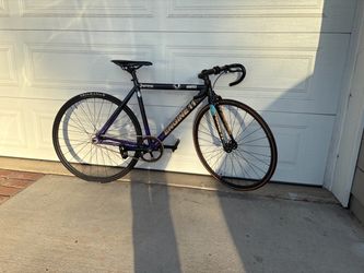 Engine 11 Vortex Fixed Gear Track Bike