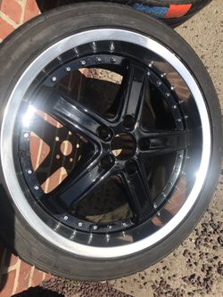 Wheels coated gloss black ! Free estimates!