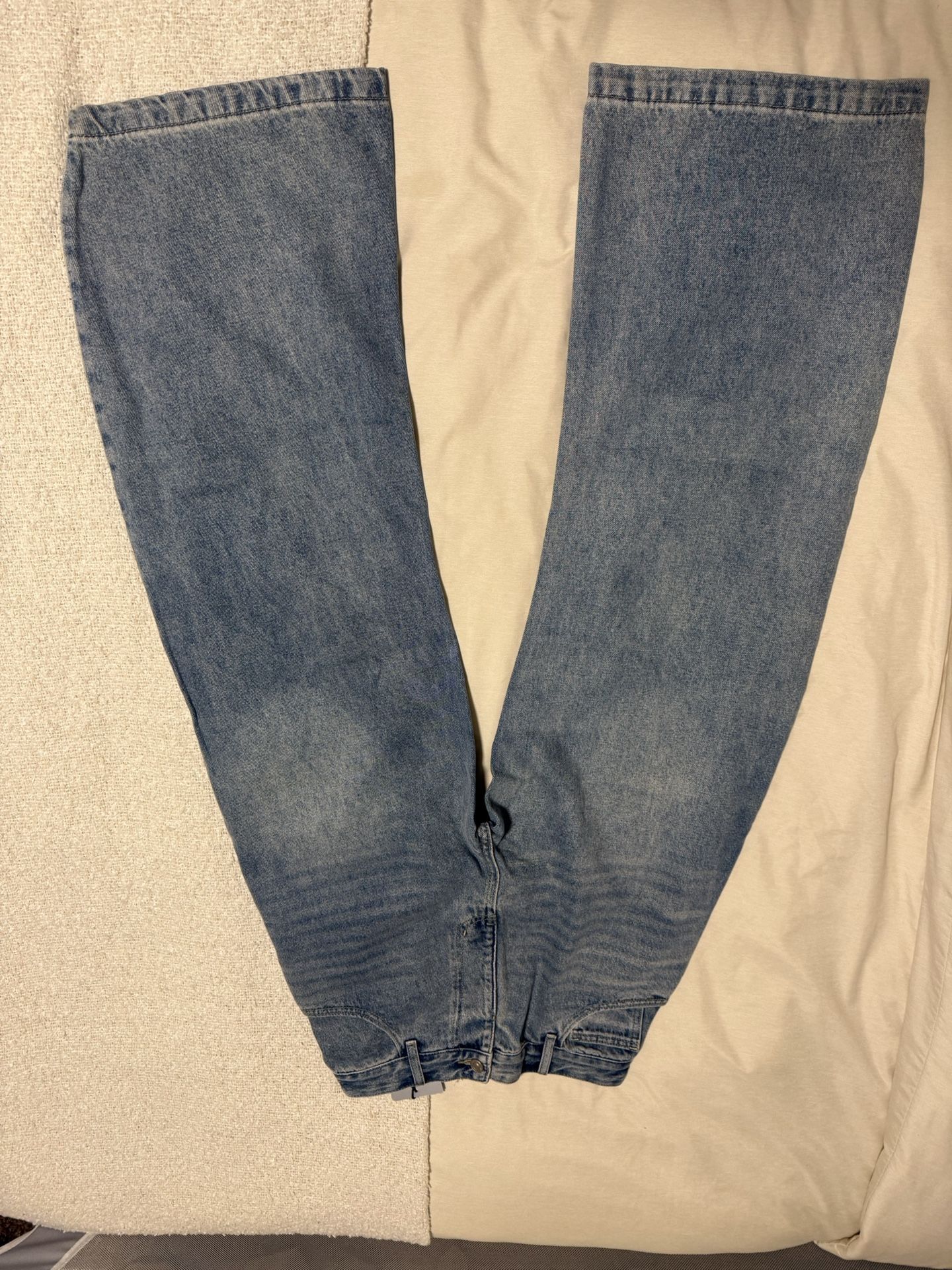 Jeans/baggy
