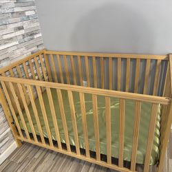 Crib