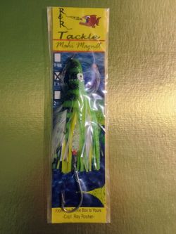 R&R Tackle trolling lure