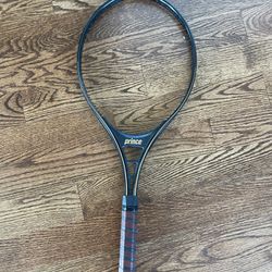 Prince Pro Series 110 Tennis Racket