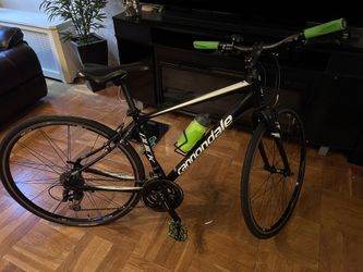 Cannondale Quick 4 EN 14764 LIKE NEW for Sale in The Bronx