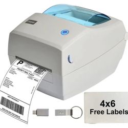 Label Printer