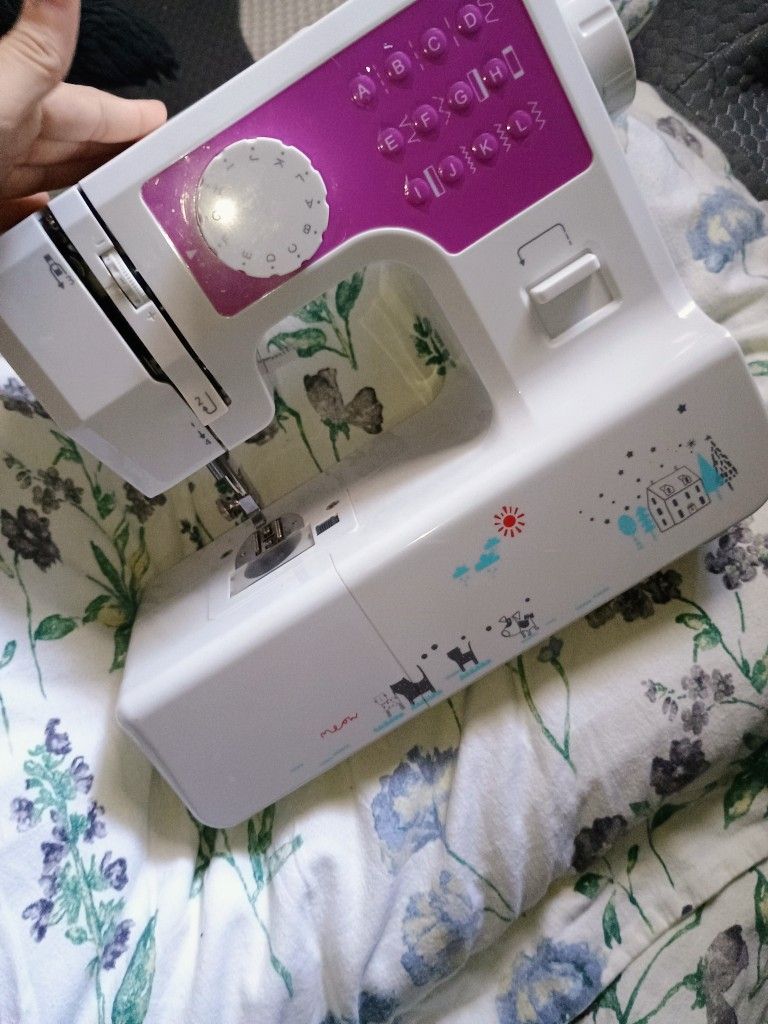 Sewing Machine