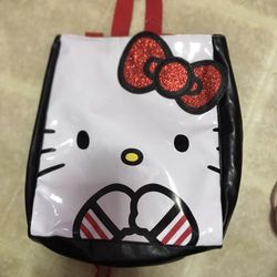 Hello Kitty Small Backpack