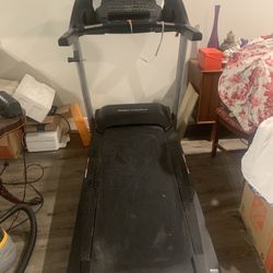 Proform Treadmil 505 Cst