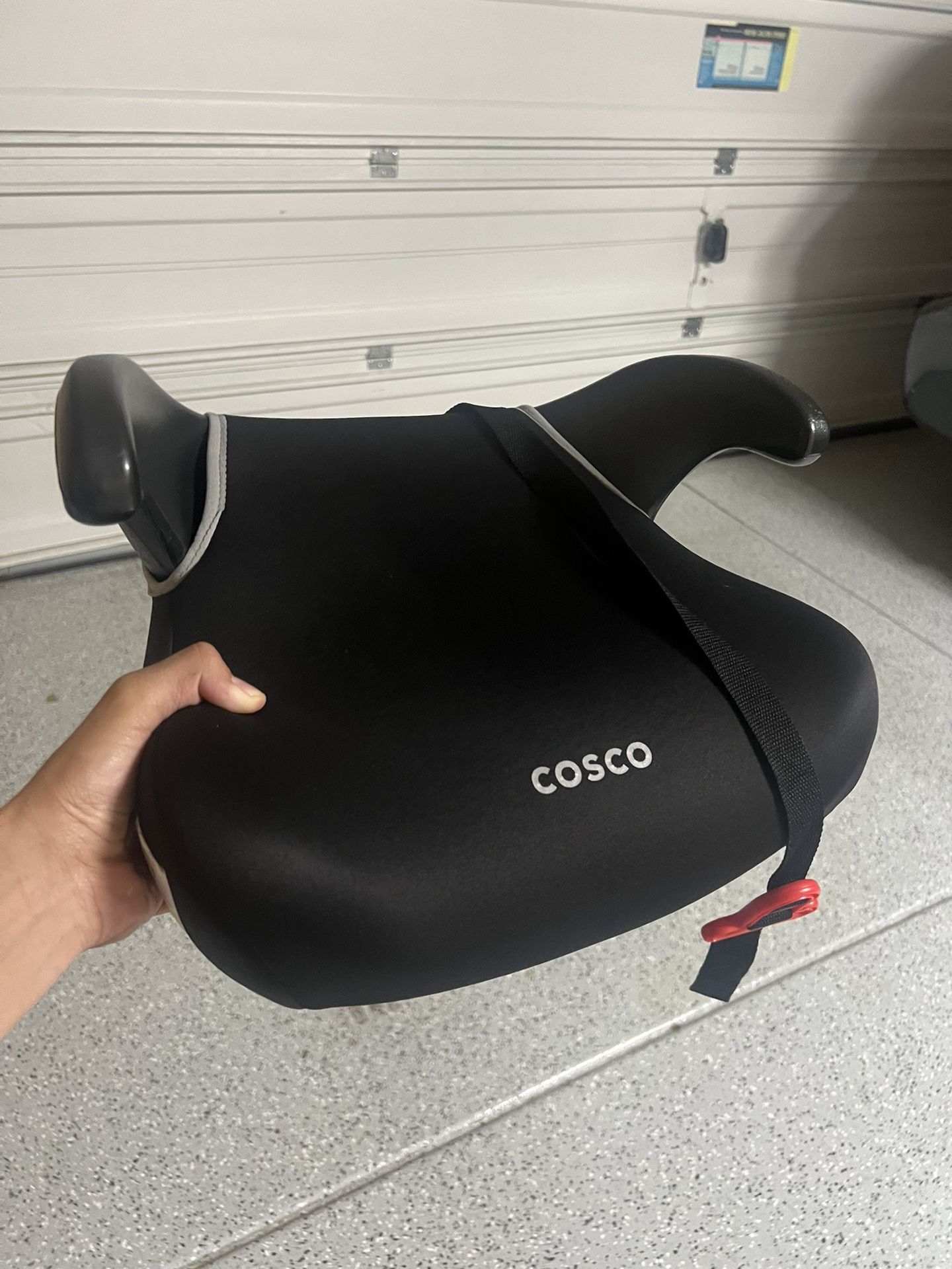 Car Seat 
