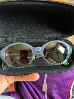 Stussy Sun Glasses