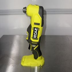 RYOBI ONE+ HP 18V Brushless Cordless Oscillating Multi-Tool (Tool Only)