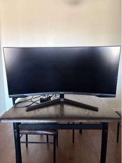 Samsung monitor
