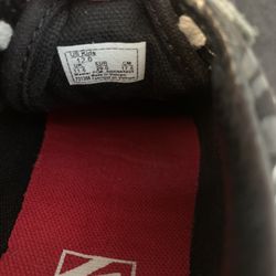 Kids Vans