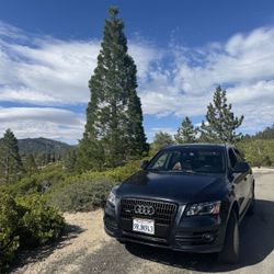 2012 Audi Q5
