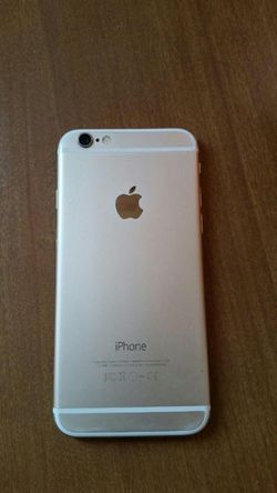 iPhone 6