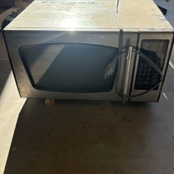 Emerson Microwave 