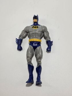 DC universe Multiverse BATMAN super friends 2017 classics cartoon powers mattel