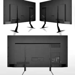Universal TV Stand 22-65in TVs