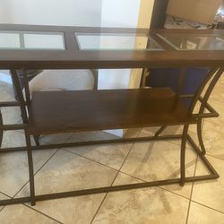 Console Table For Sale! 