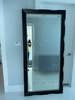 Mirror (37.5 “x 77.5 “)