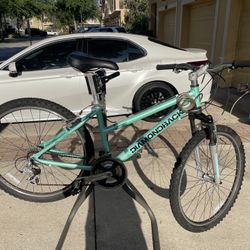 Woman’s Diamondback Sorrento