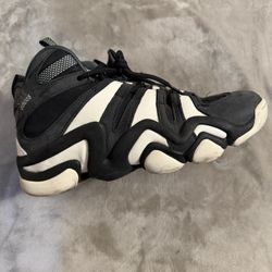 Adidas Crazy 8 Men Sneakers Size 11