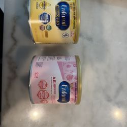 Enfamil Samples - Free