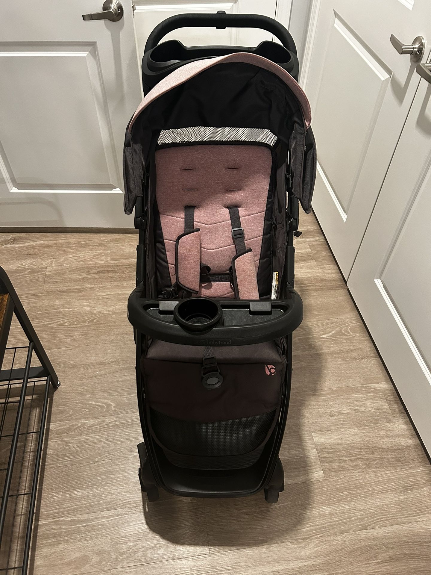 Baby Trend Stroller