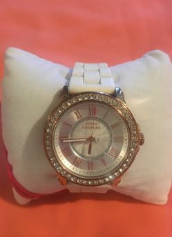 Juicy couture watch