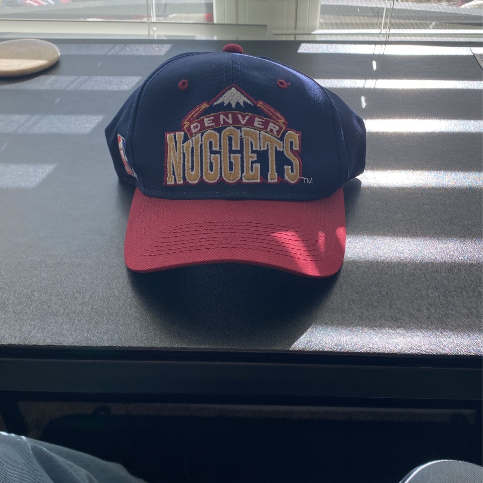Denver Nuggets Hat