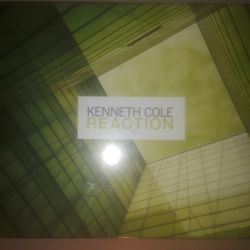 Kenneth Cole Reaction Men's 3-Piece Gift Set