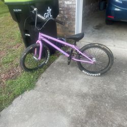 Eastern 20" BMX Cobra Freestyle