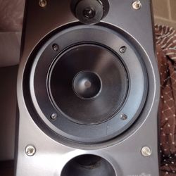 Pioneer Shelf Speakers (Pair)