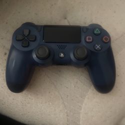 PS4 Controller 