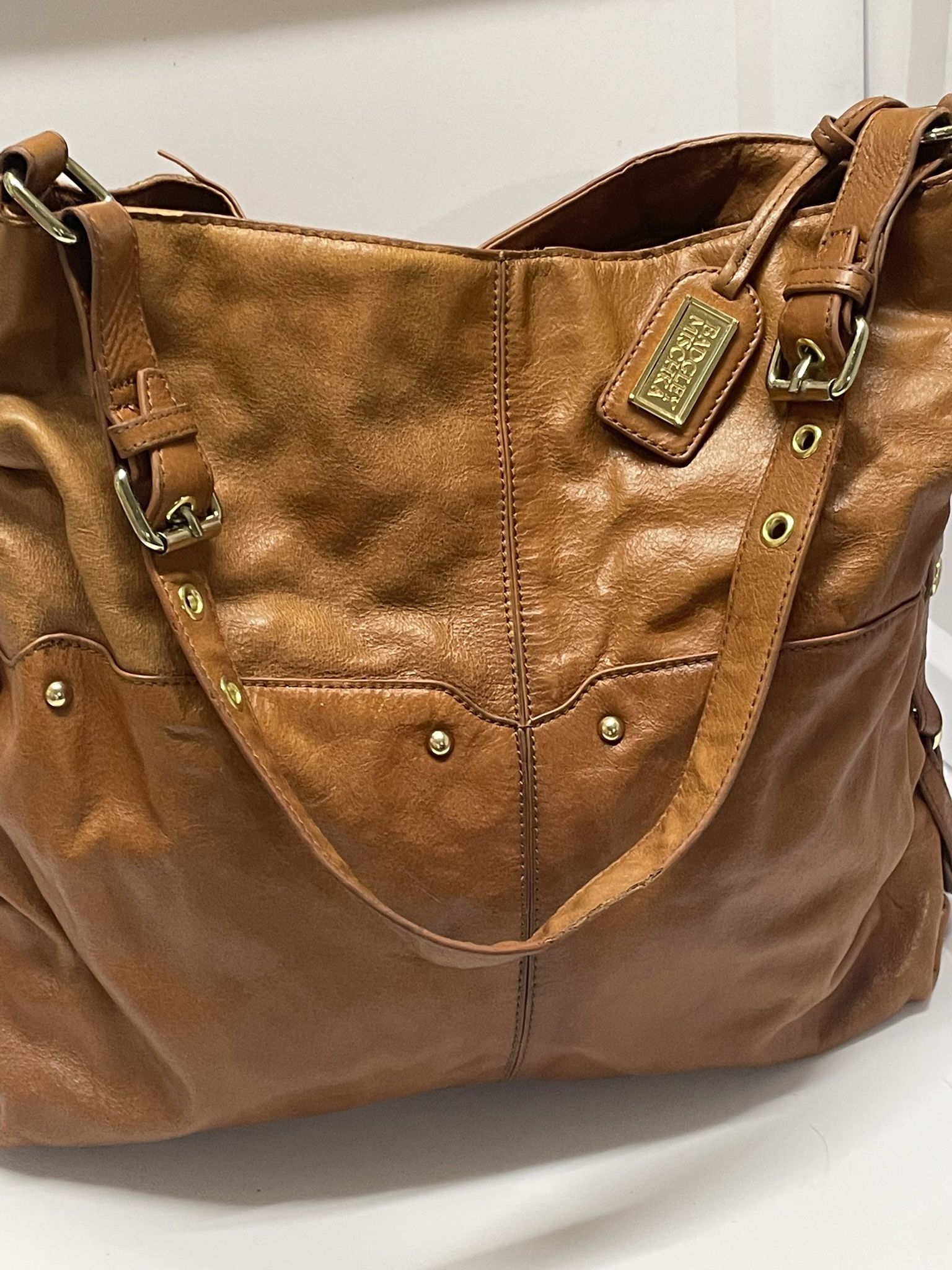 Bag Leather Brown