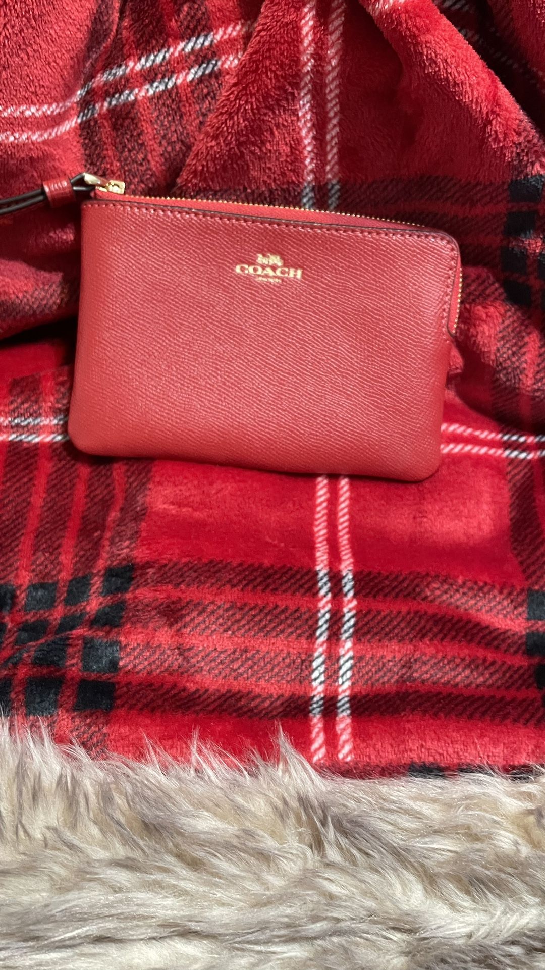 Wristlet