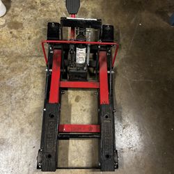 Motorcycle Jack