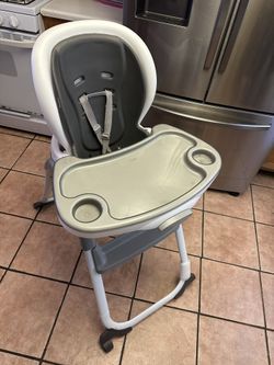 Baby High Chair 