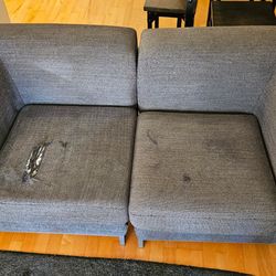 Ikea Couch - FREE