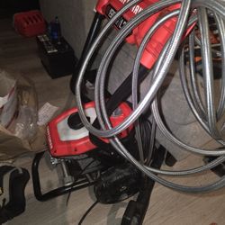 Craftsman 1900psi 1.2gpm 