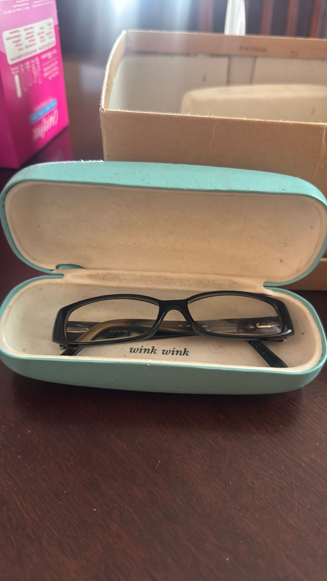 Kate Spade Reading Glasses
