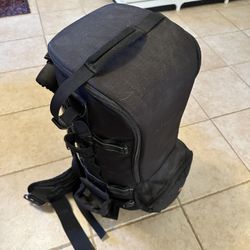 Lowepro Lens trekker 600AW Backpack