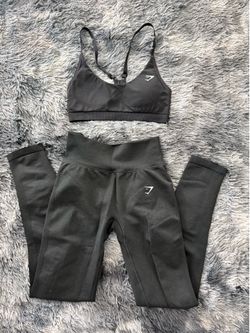 Gymshark Set