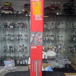 Milwaukee Air Tip Vaccum Accessories - Brand New