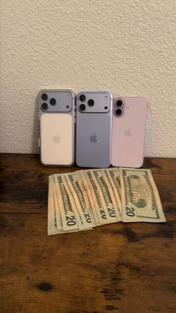 I BUY PHONES