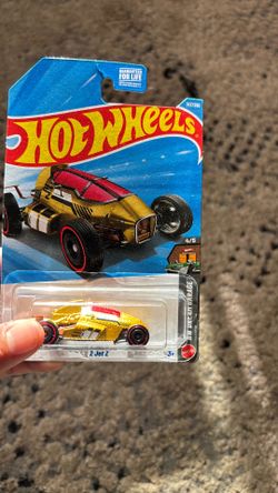 Hotwheels